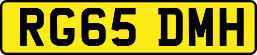 RG65DMH