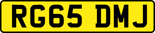 RG65DMJ