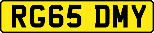 RG65DMY