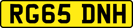 RG65DNH