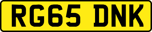 RG65DNK
