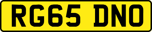 RG65DNO