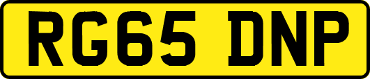 RG65DNP