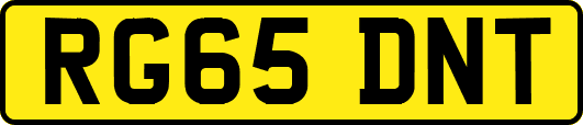 RG65DNT