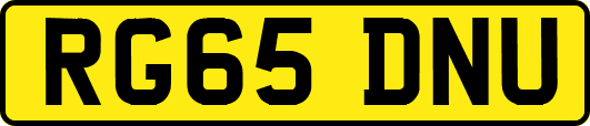 RG65DNU