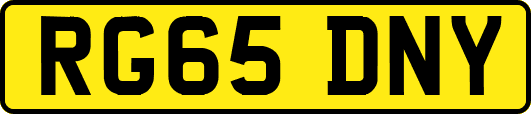 RG65DNY