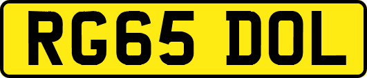 RG65DOL