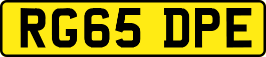 RG65DPE