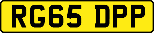 RG65DPP
