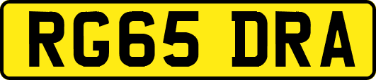 RG65DRA