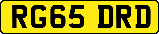 RG65DRD