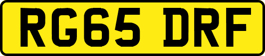 RG65DRF