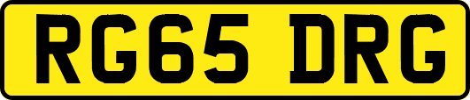 RG65DRG