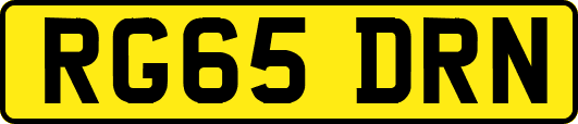 RG65DRN