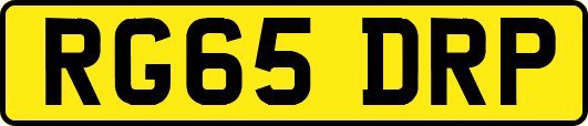 RG65DRP
