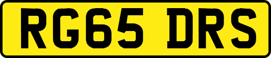 RG65DRS