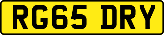 RG65DRY