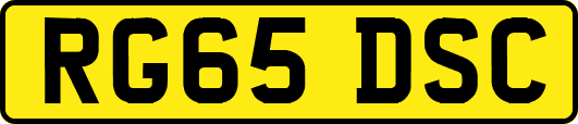 RG65DSC