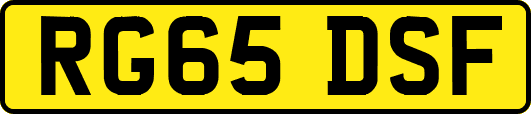 RG65DSF