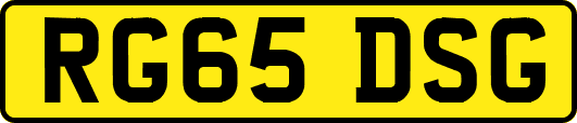 RG65DSG
