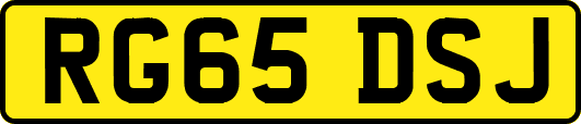 RG65DSJ