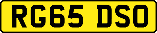 RG65DSO