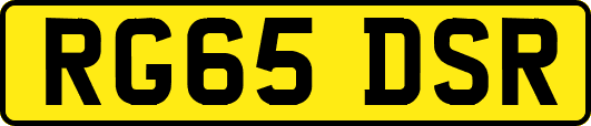 RG65DSR