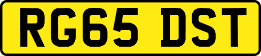 RG65DST
