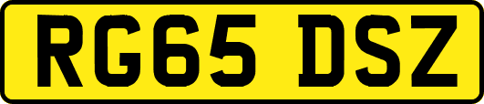 RG65DSZ
