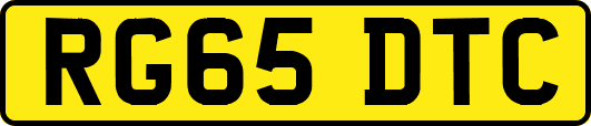 RG65DTC