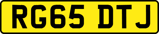 RG65DTJ