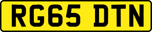 RG65DTN