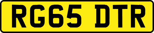RG65DTR