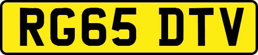 RG65DTV