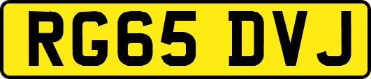 RG65DVJ