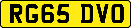 RG65DVO