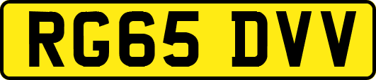 RG65DVV