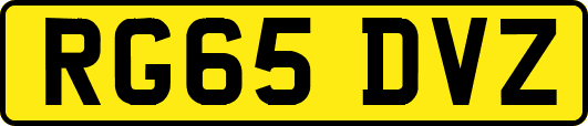 RG65DVZ