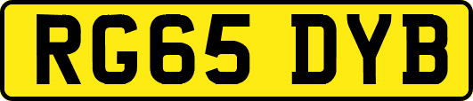 RG65DYB