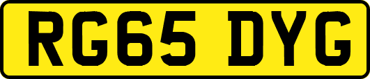 RG65DYG