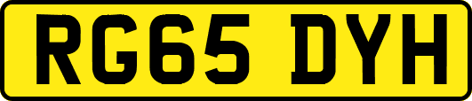 RG65DYH