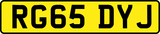 RG65DYJ