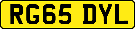 RG65DYL