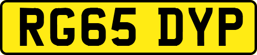 RG65DYP