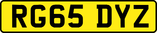 RG65DYZ