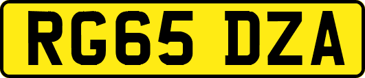 RG65DZA
