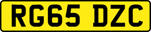 RG65DZC
