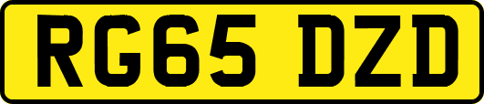 RG65DZD