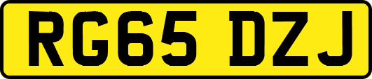 RG65DZJ