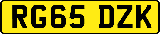 RG65DZK